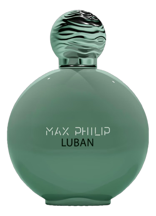 Max Philip Luban