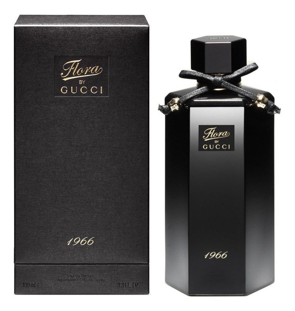 GUCCI Flora by Gucci 1966