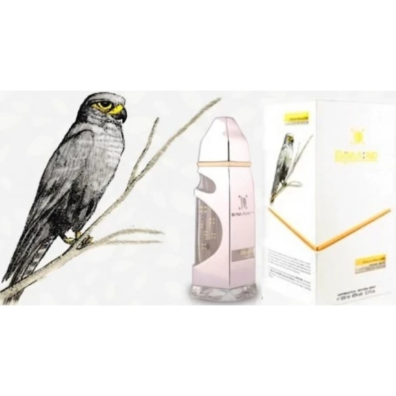 Dimand Desire Falcon