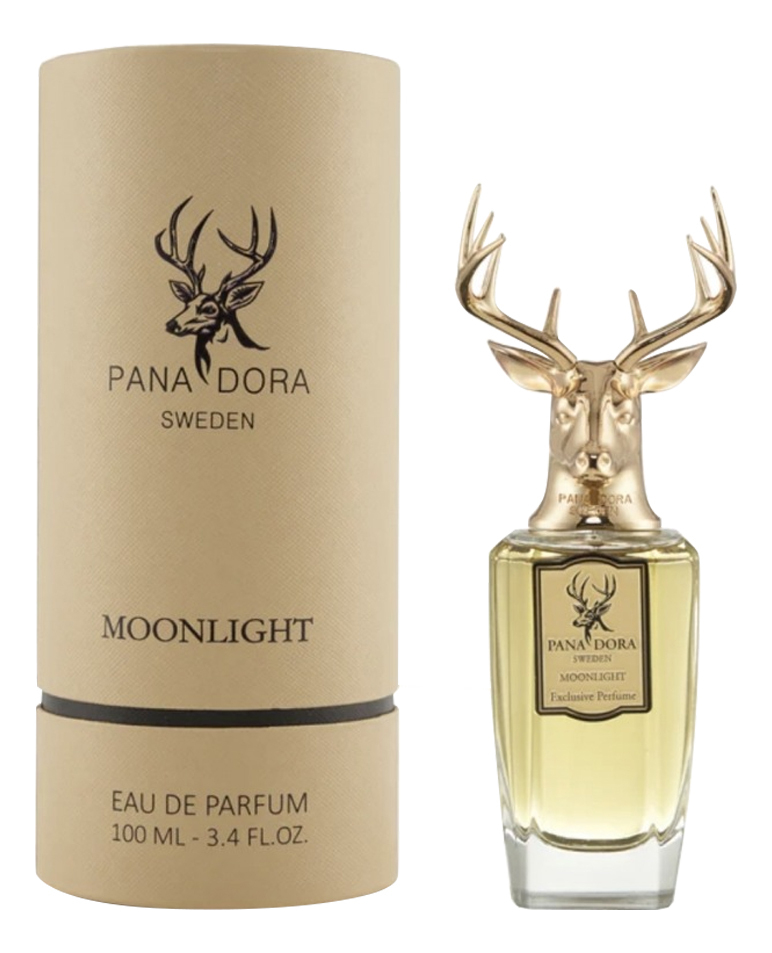 Pana Dora Moonlight