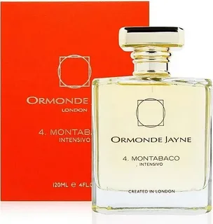 Ormonde Jayne Montabaco Intensivo