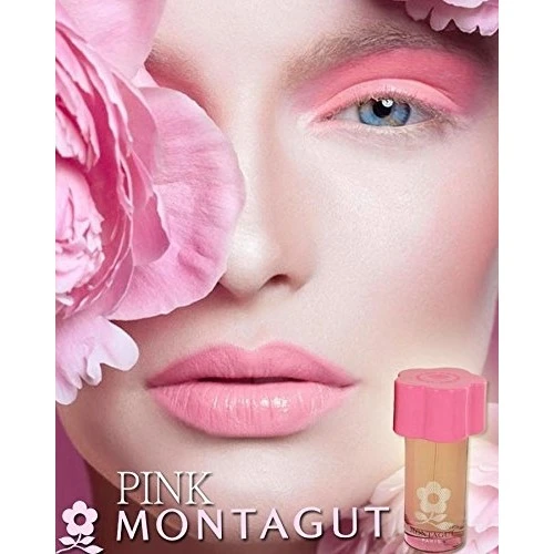 Montagut Pink