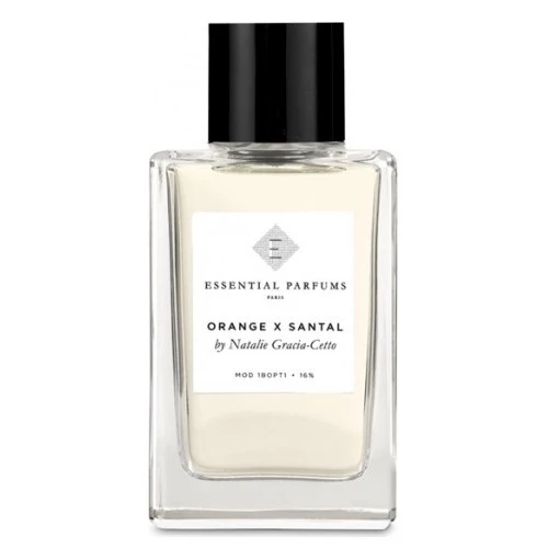 Essential Parfums Orange X Santal