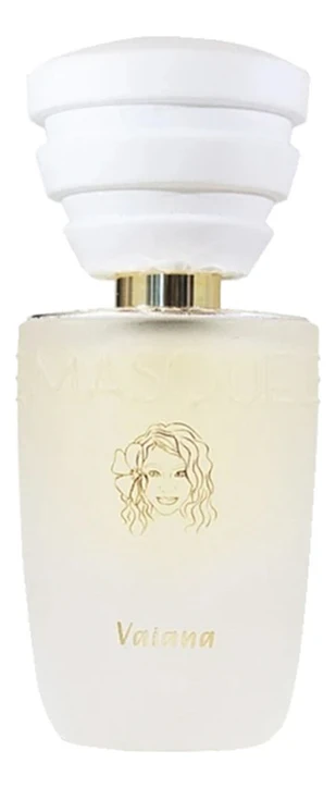 Masque Milano Vaiana