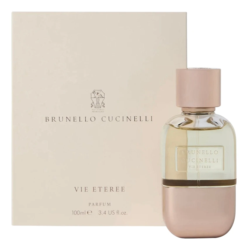 Brunello Cucinelli Vie Eteree