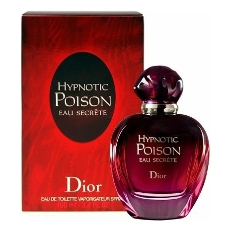 Christian Dior Hypnotic Poison Eau Secrete
