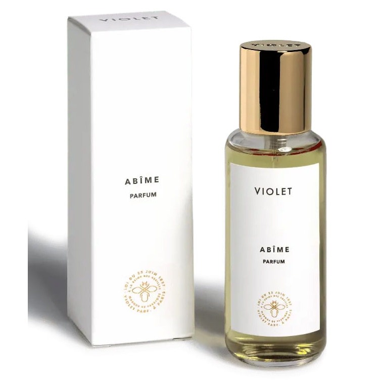Maison Violet Abime