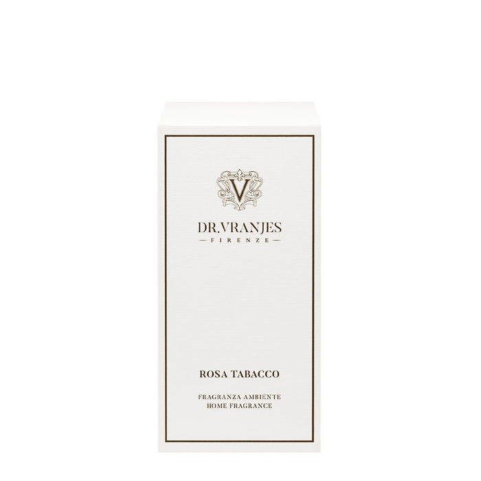 Dr. Vranjes Rosa Tabacco