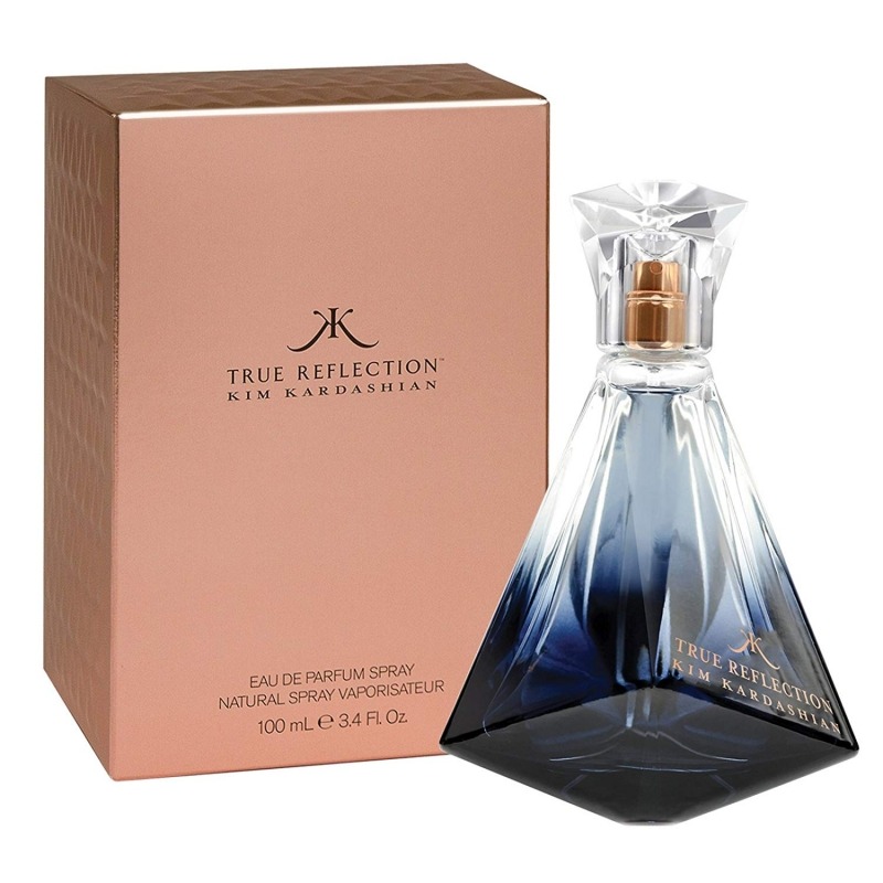 Kim Kardashian / KKW Fragrance True Reflection