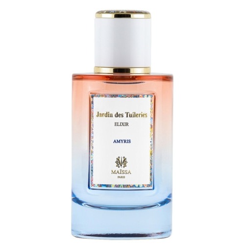 Maissa Parfums Jardin des Tuileries Amyris