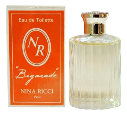 NINA RICCI Bigarade