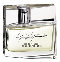 Yohji Yamamoto Yohji His Love Story