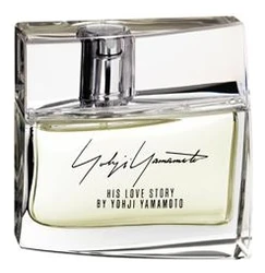 Yohji Yamamoto Yohji His Love Story
