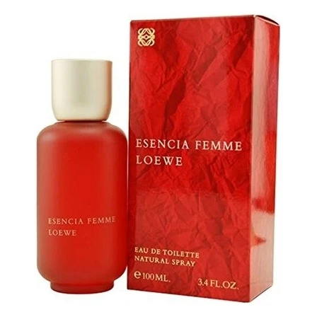 Loewe Esencia Femme