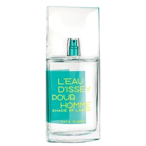 Issey Miyake L’eau d’Issey pour Homme Shade of Lagoon