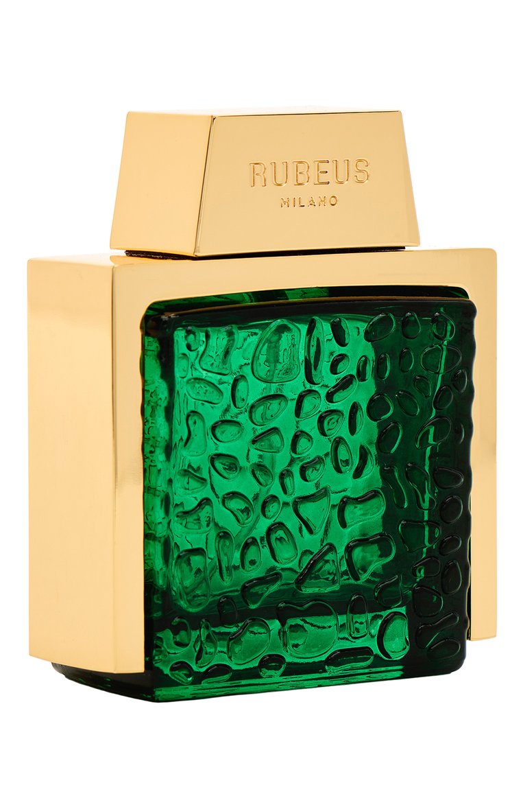 Rubeus Milano Vert