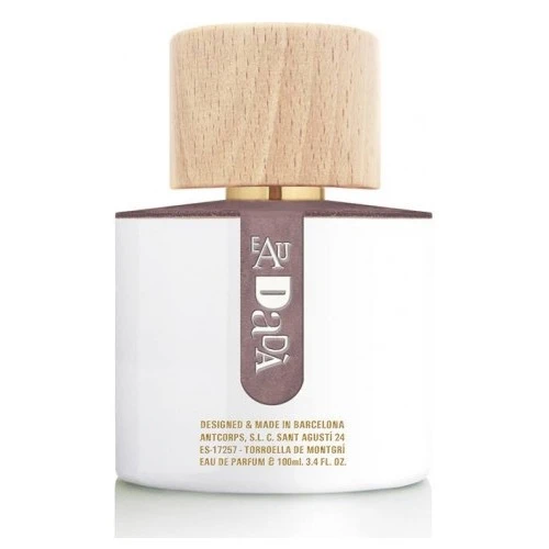 Santi Burgas Eau Dada