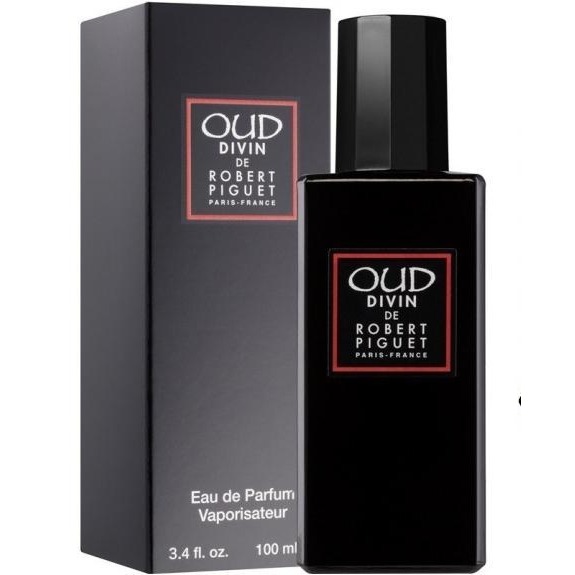 Robert Piguet Oud Divin