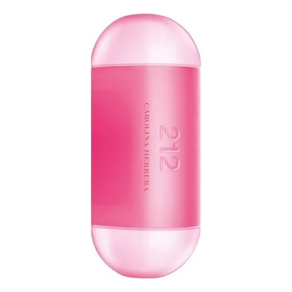 CAROLINA HERRERA 212 Pop