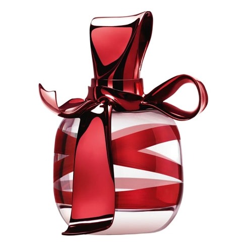 NINA RICCI Ricci Ricci Dancing Ribbon