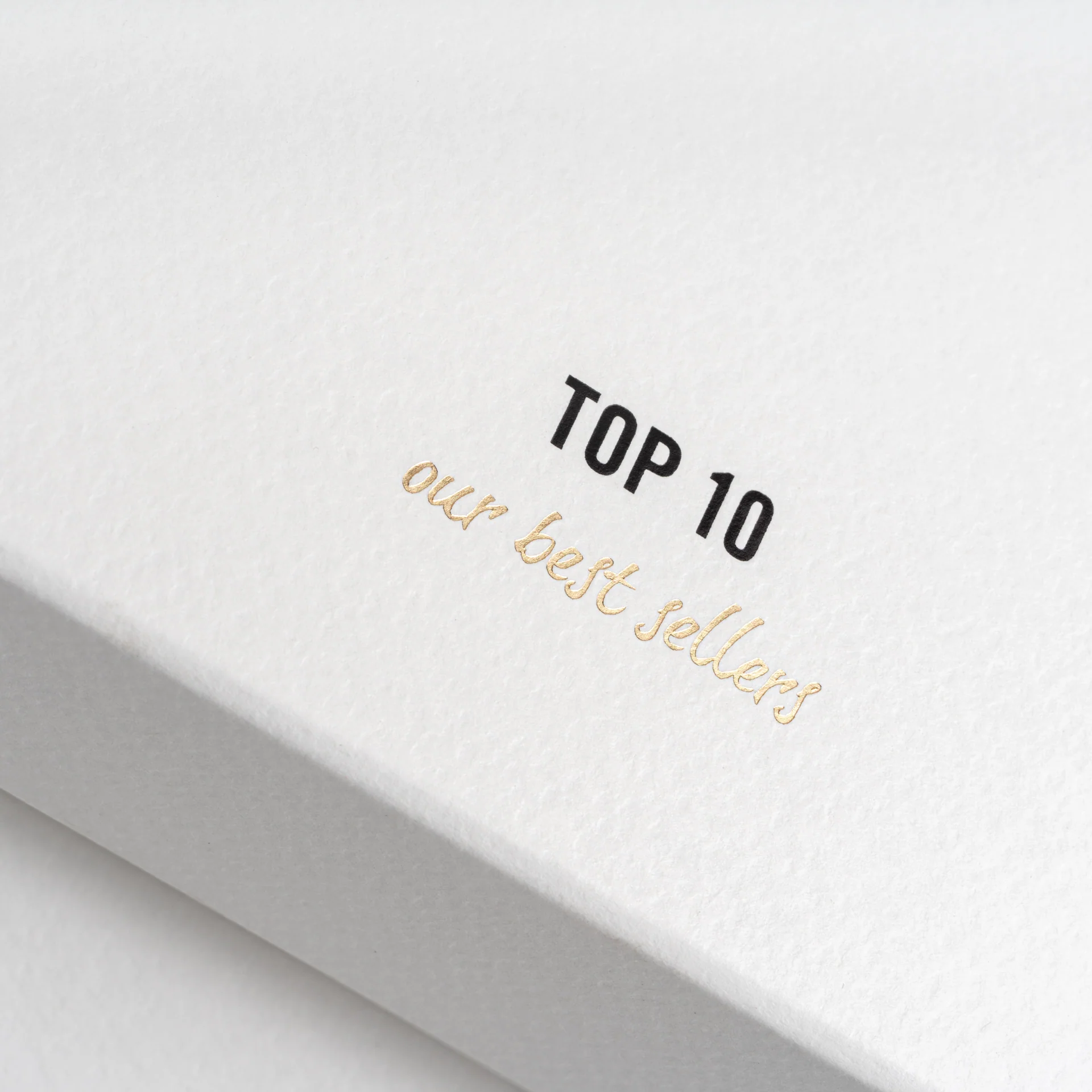 Carner Barcelona Top 10 Discovery set