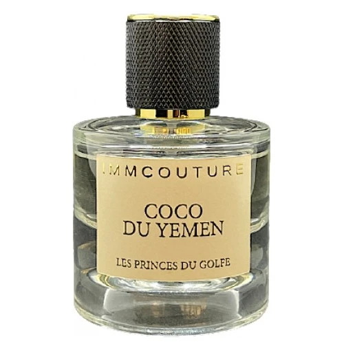 Les Fleurs du Golfe Coco du Yemen