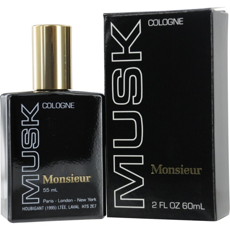 Dana Monsieur Musk