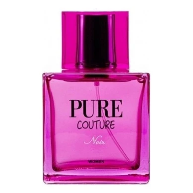Karen Low Pure Couture Noir