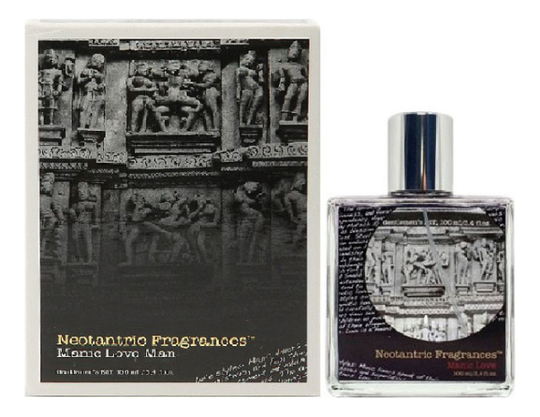 Neotantric Manic Love For Men