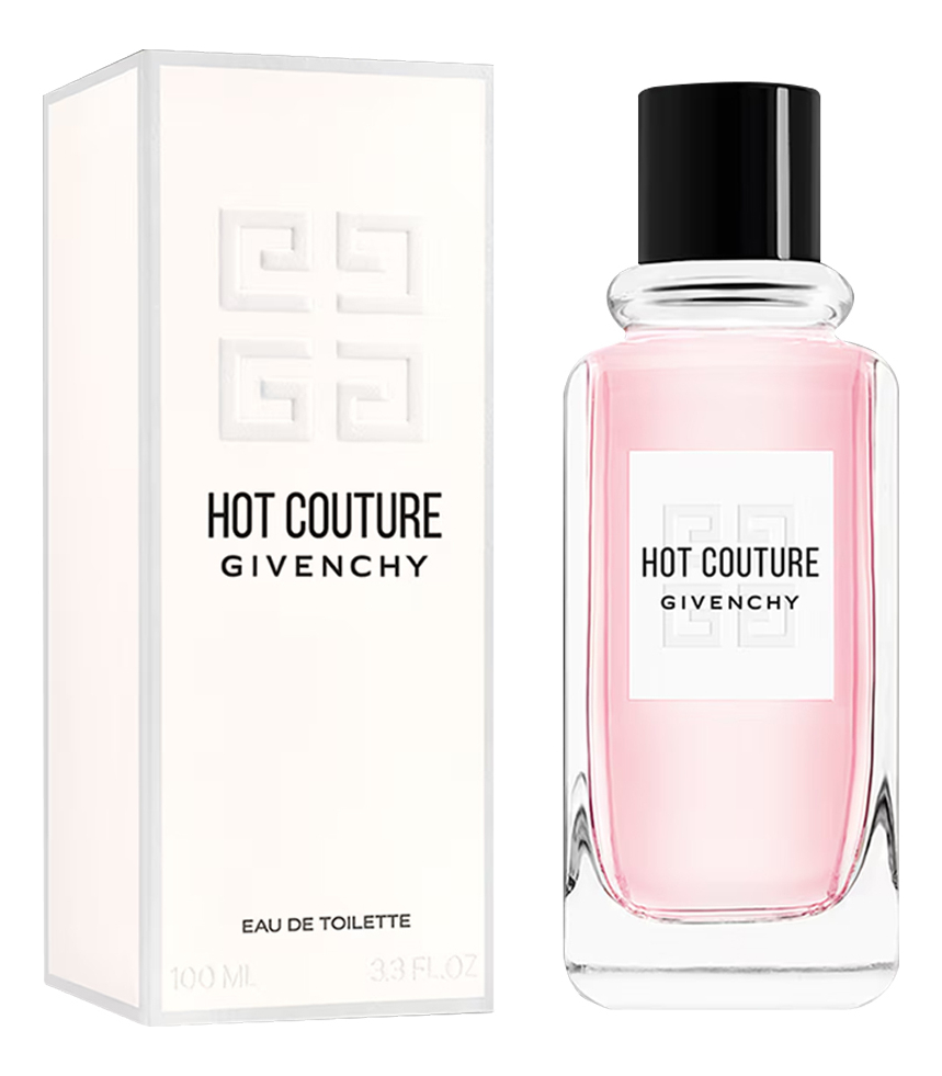 GIVENCHY Hot Couture Eau De Toilette