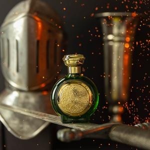 Boadicea The Victorious Knight of Love