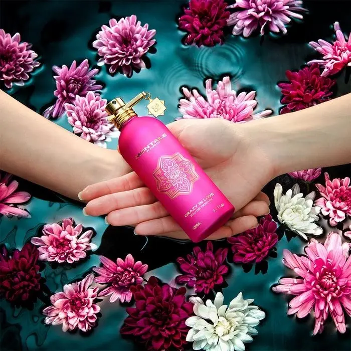 MONTALE Crazy In Love
