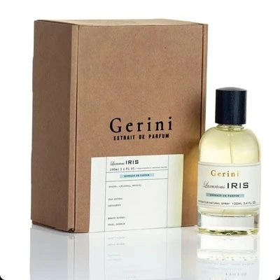 Gerini Luxurious Iris