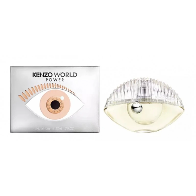KENZO Kenzo World Power Eau de Toilette