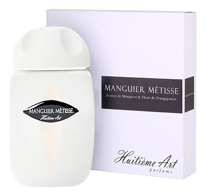 Pierre Guillaume Manguier Metisse
