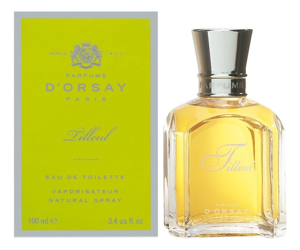 D`Orsay Tilleul