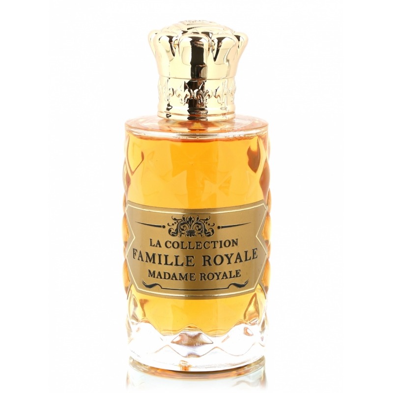 Les 12 Parfumeurs Madame Royale