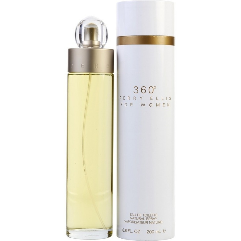 Perry Ellis 360°