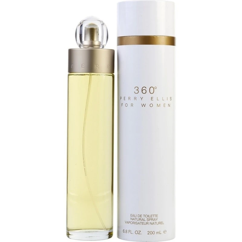 Perry Ellis 360°