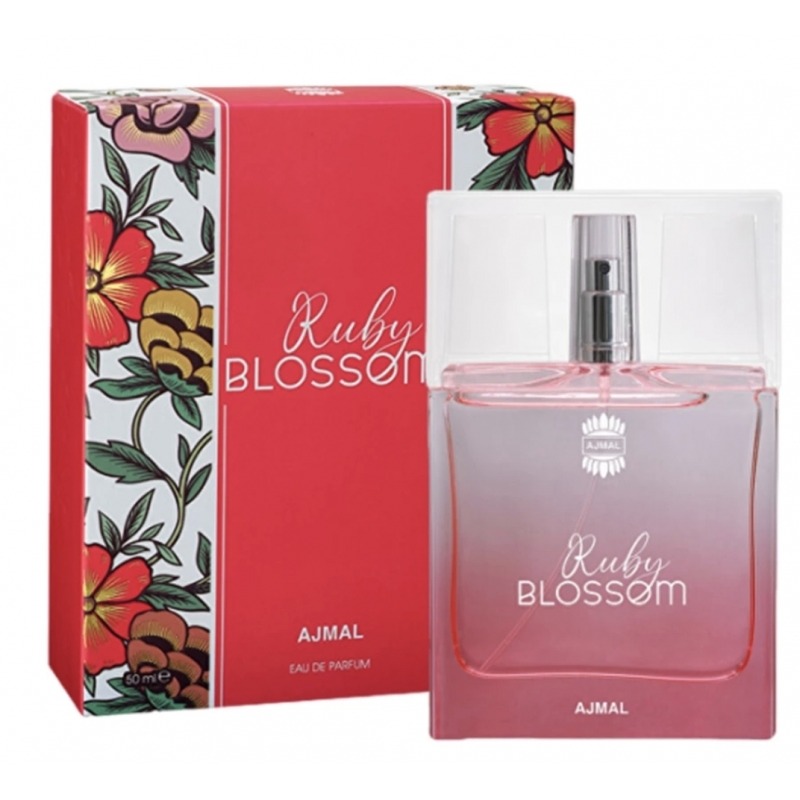 Ajmal Ruby Blossom