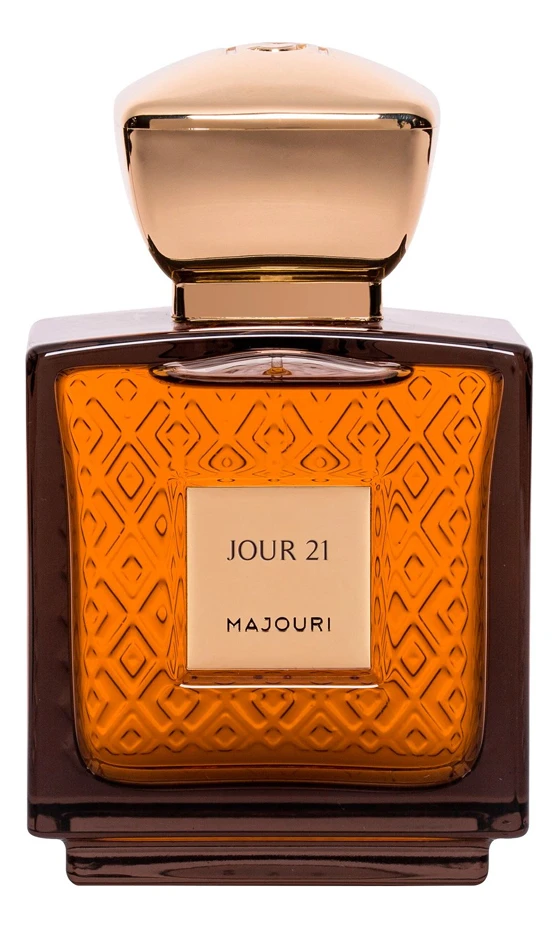 Majouri Jour 21