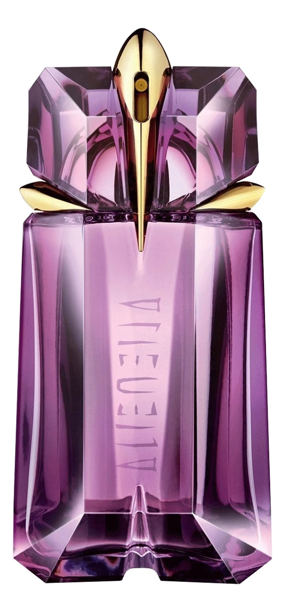 MUGLER Alien 2009