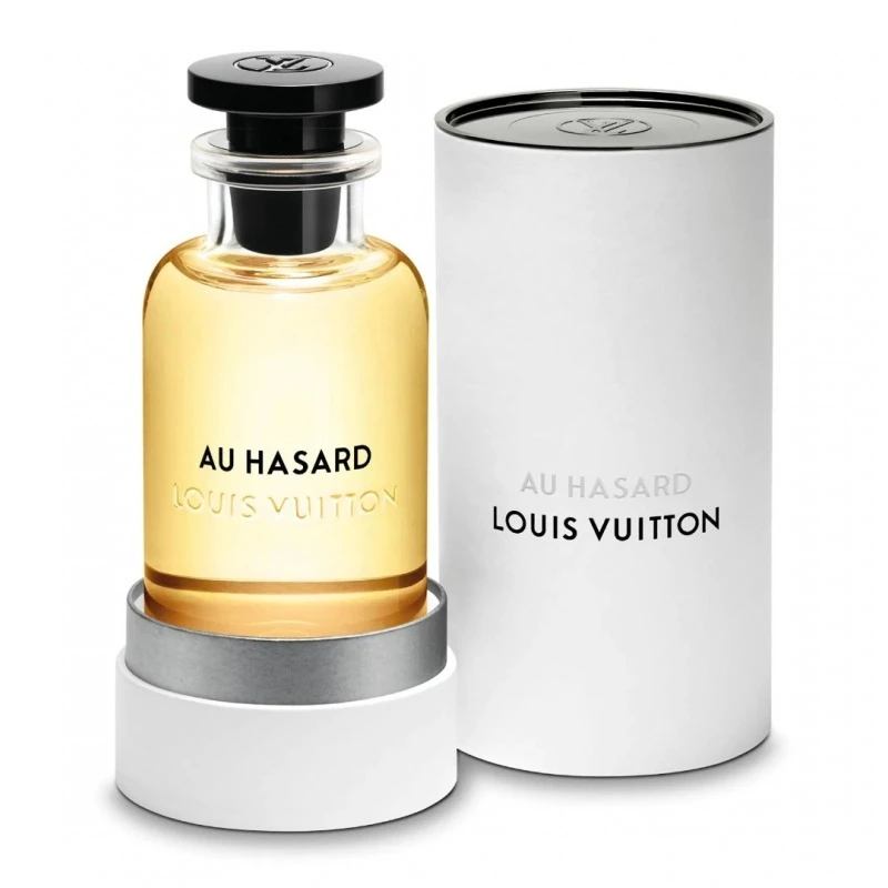 Louis Vuitton Au Hasard