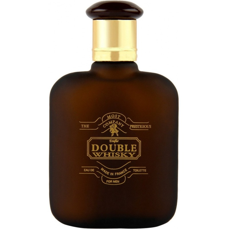 Evaflor Double Whisky