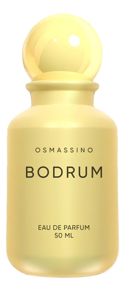 Osmassino Bodrum