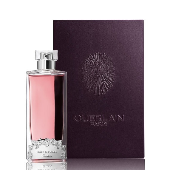 Guerlain French Kiss