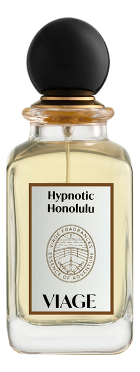 Viage Hypnotic Honolulu