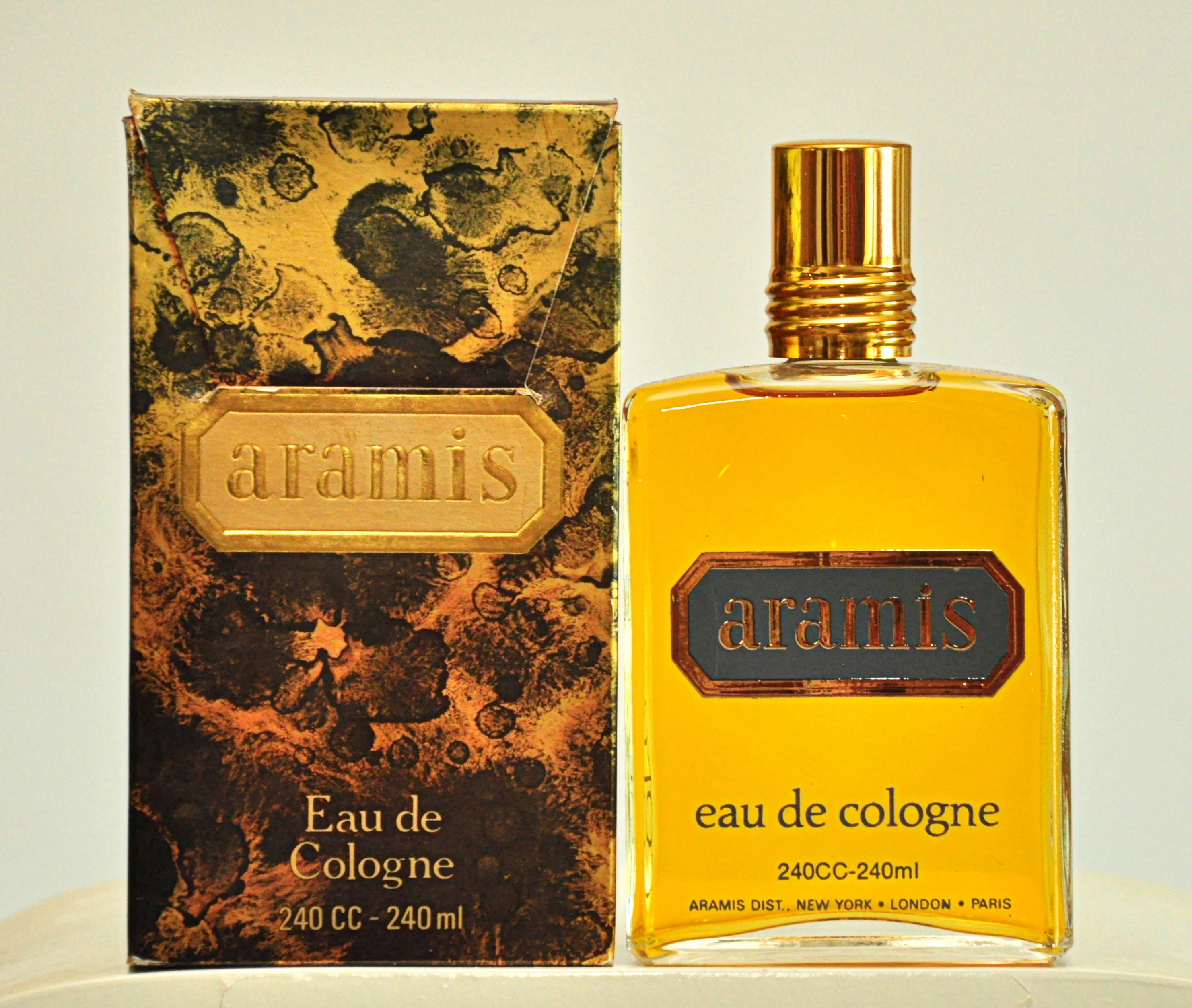 Aramis Aramis Vintage