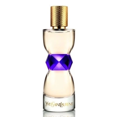 Yves Saint Laurent Manifesto