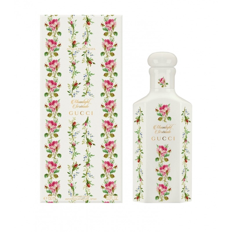 GUCCI Moonlight Serenade Scented Water